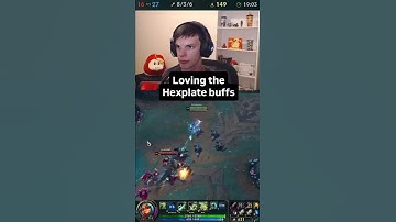 Bruiser Zeri is unstoppable 🔫