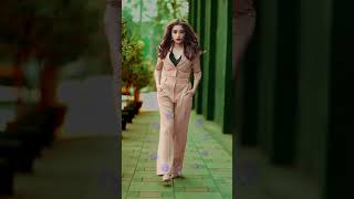 Tina Datta Beautiful Style Knock Knock Heres A Reminder Care Less Dare More