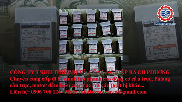 Chỉnh lưu phanh động cơ cầu trục SR-60, diode diot sr-60