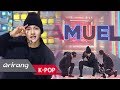 [Simply K-Pop] Samuel(사무엘) _ Sixteen(식스틴) _ Ep.305 _ 033018