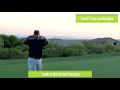 Malaska Golf - Reading Greens - Putting Tips - Golf Tips