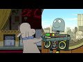 Robot Dreams (Final) π€