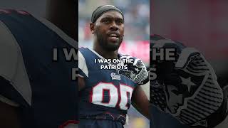 Why Tom Brady is the GOAT | Chandler Jones | JAXXON PODCAST