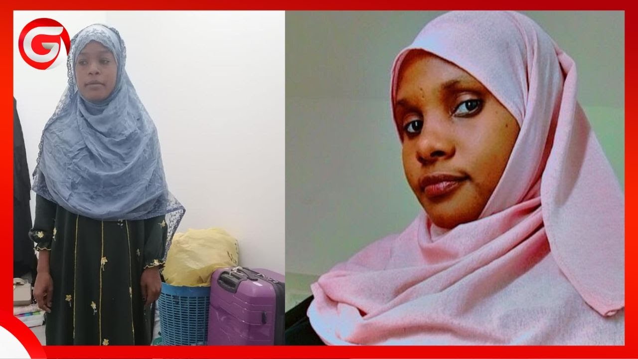 🔴#Live: UTATA MTUPU! MTANZANIA ALIYEWEHUKA GHAFLA OMAN AZUILIWA AIRPORT - MWINGINE KAMTOROKA BOSI...