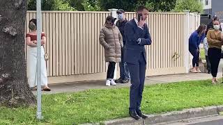 Live Auction @ 1 Twisden Road, Bentleigh Live Auction @ 1 Twisden Road, Bentleigh