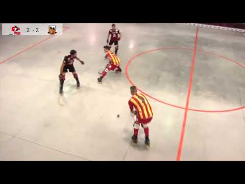 Resum del Sarzana 3-5 Lodi