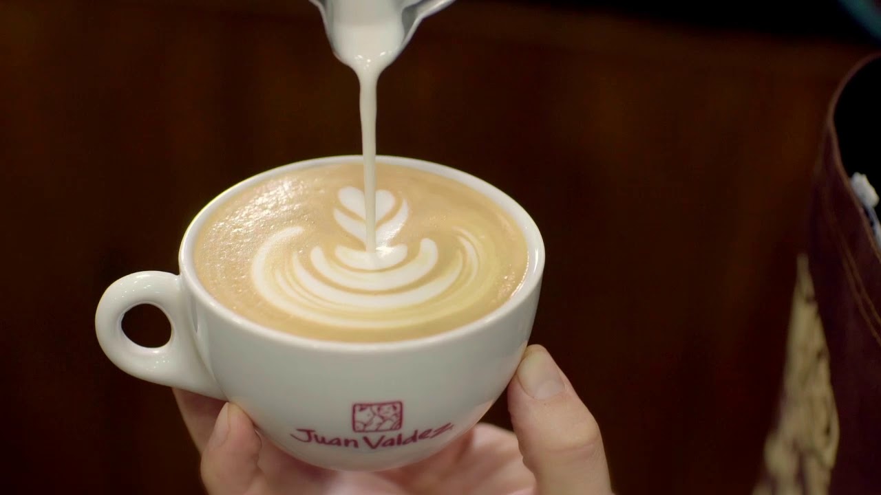 CAFÉ PREMIUM COLOMBIANO YouTube