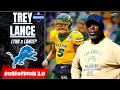 My Thoughts On Trey Lance Pros/Cons: Lynn And Lance Could Work?