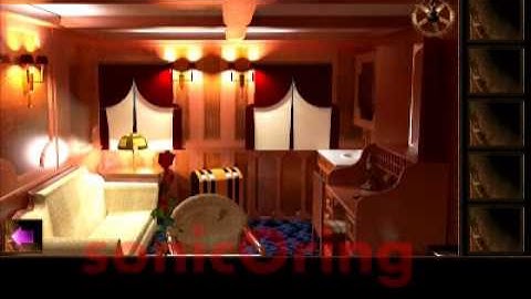 Escape Through History Level 1 Walkthrough | Escape History Solution