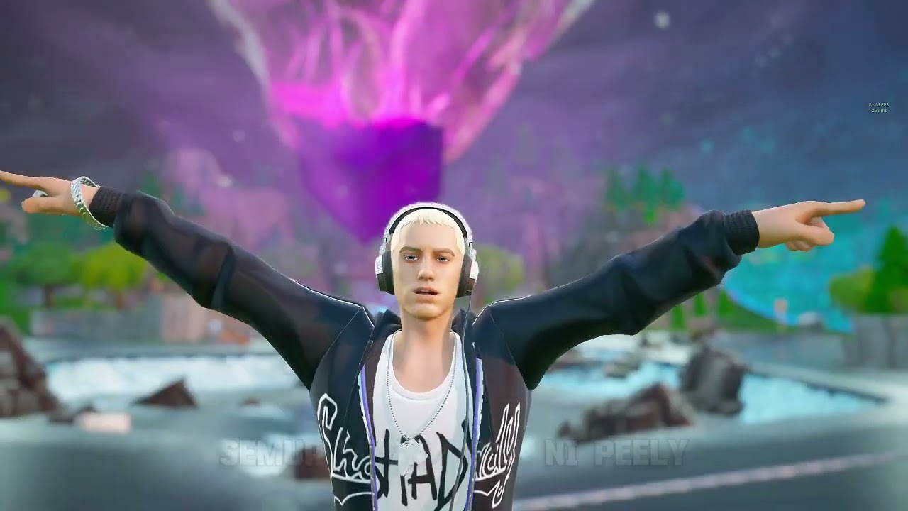 xenther. - #1 VICTORY ROYALE (Fortnite Music Video) [Dir. Wolficorn]