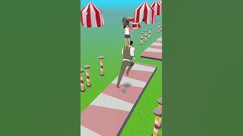 Tower Run GamePlay All levels Android, iOS level 105-107