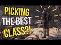 The ULTIMATE ESO Class Guide For ESO!! Which Class Should YOU Play in The Elder Scrolls Online?