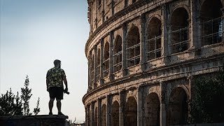 Rím - Mesto, V Ktorom Sa Vrátiš V Čase