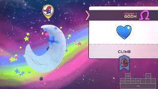 GDDH Clear! - Modded Celeste