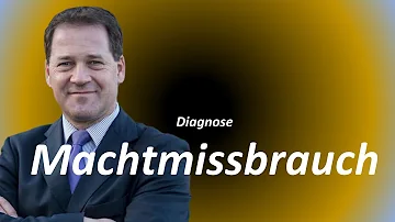 Wann spricht man von Machtmissbrauch?