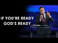 If You're Ready, God's Ready - Josh Herring