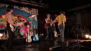Almost Monday - Sunburn / Sun Keeps On Shining [Live] @ Brighton Music Hall in Boston, MA 2025.02.05