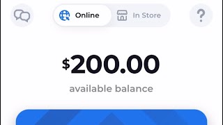 How To Use QuadPay’s Virtual Card’s Available Balance screenshot 4