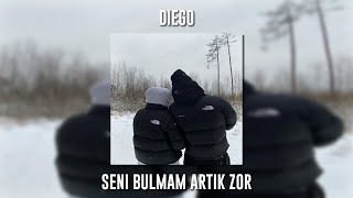 Diego - Seni Bulmam Artık Zor (Speed Up) Resimi