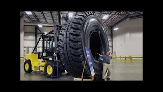 The Number One Incredibly Giant Cable Manufacturing Process | CNC is working #23