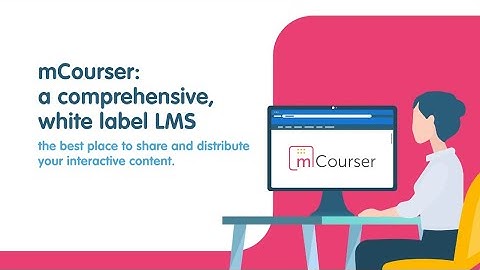 Inspiration for your LMS: international mCourser instances