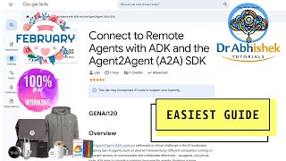 Connect To Remote Agents With Adk And The Agent2Agent A2A Sdk
