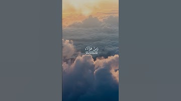 💎 تلاوة خاشعة من سورة العنكبوت بصوت ياسر الدوسري #قران #أرح_نفسك4u #قران_كريم #🤲🏻#راحة_نفسية_للقلب🤲📿