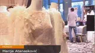 Makeup House Beograd @ Belgrade Wedding Show