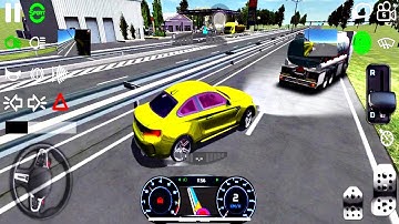 Car Simulator 2 - Real Driving Sim - Play with Game - Android ios Gameplay