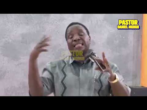 OMBA MUNGU AKUFILISI NAWEWE UWE MHITAJI WA WAOMBAJI PASTOR MGOGO