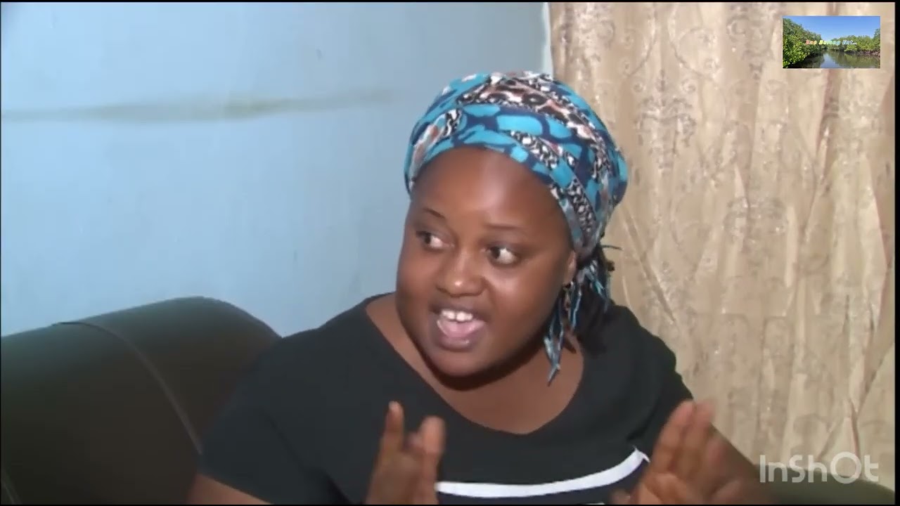 HAKILTUWOO POLITICO TO /SAKO BADING DANMANGOL