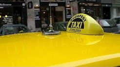 Budapest gets bitcoin taxis