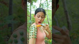 Survival Skills: SMART idea and USEFUL with single mom #bushcraft #campping #outdoors #useful #idea