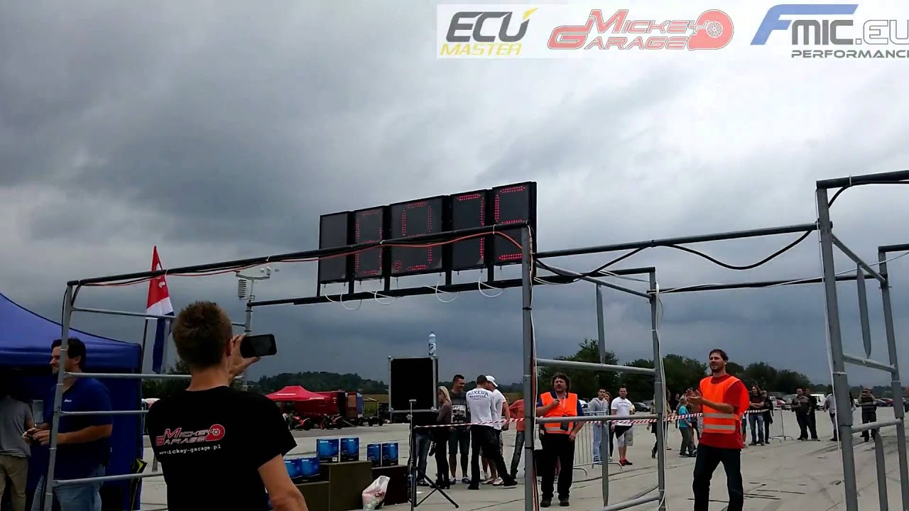 Tsunami ET 8.975!!! by Mickey Garage FMIC.EU Ecumaster