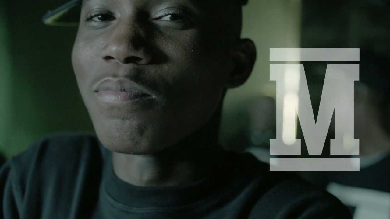 MAXSTA FT SQUEEKS & GHETTS - POP OFF REMIX [OFFICIAL VIDEO] - YouTube
