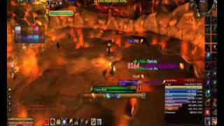 10 Man Onyxia 3.2.2 Patch day.