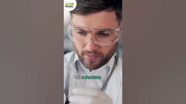 Did you know that Polywater was a subject of scientific controversy during the late 1960s #shorts