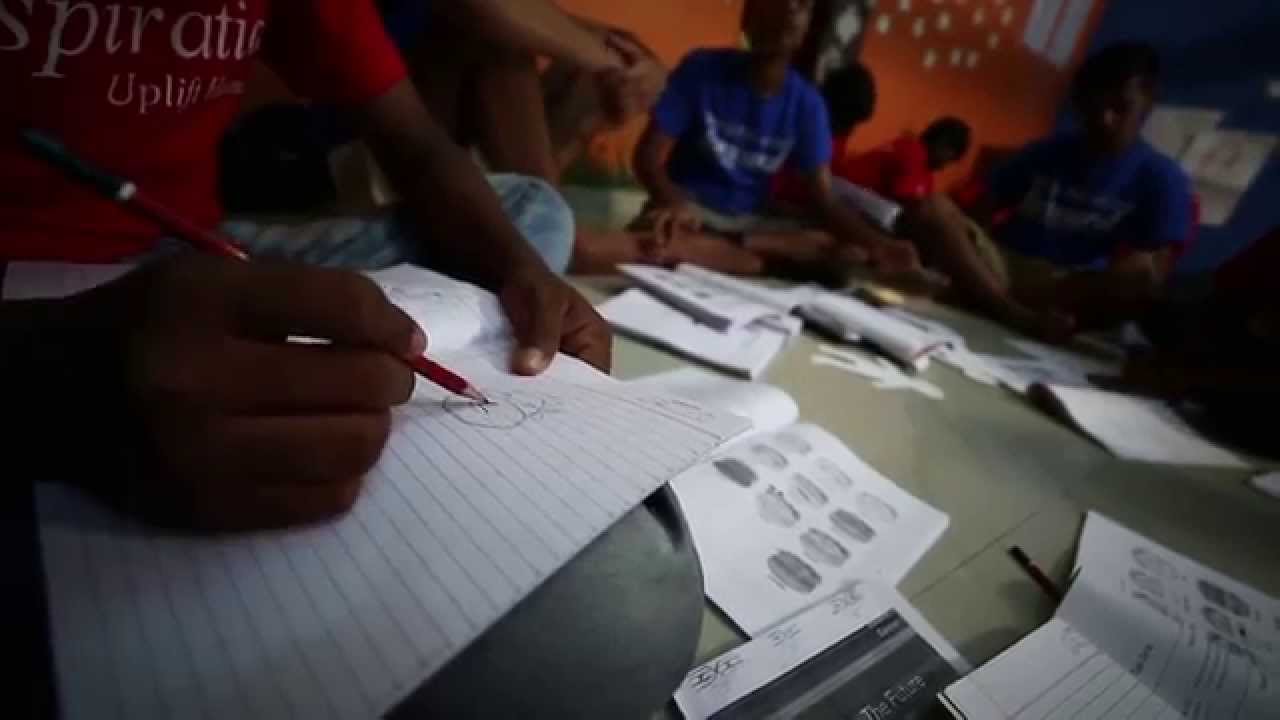 Uplift Humanity Presents: 2015 Summer Programs