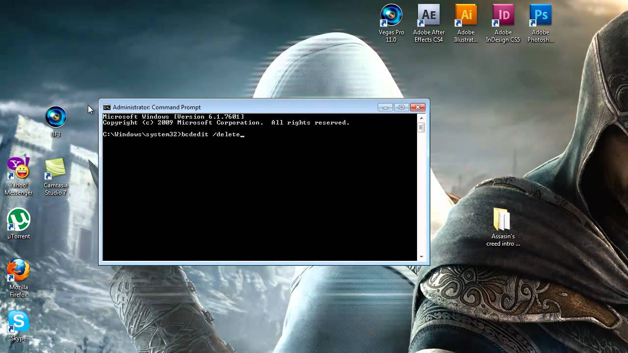 How to fix Battlefield 3 Crashes !!! (Tutorial/Commentary)