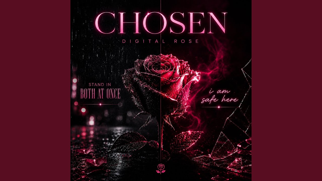 Watch Chosen (feat. Clyde Shelton) (i am safe here) on YouTube Watch Chosen (feat. Clyde Shelton) (i am safe here) on YouTube