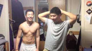 CSA Senior Appreciation Video 2012.m4v