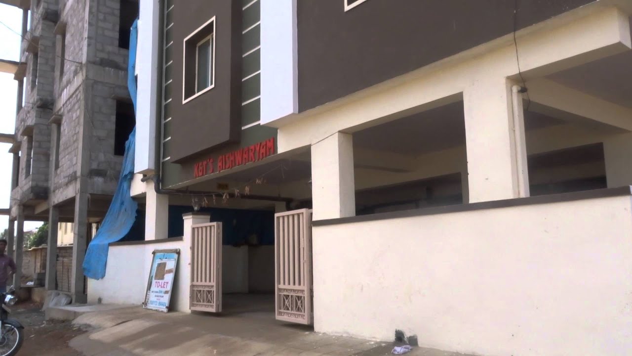 2BHK Apartment for Sale 29L in Electronics City, Bangalore Refind