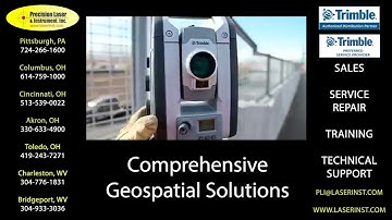 "Trimble Monitoring Never Sleeps!"