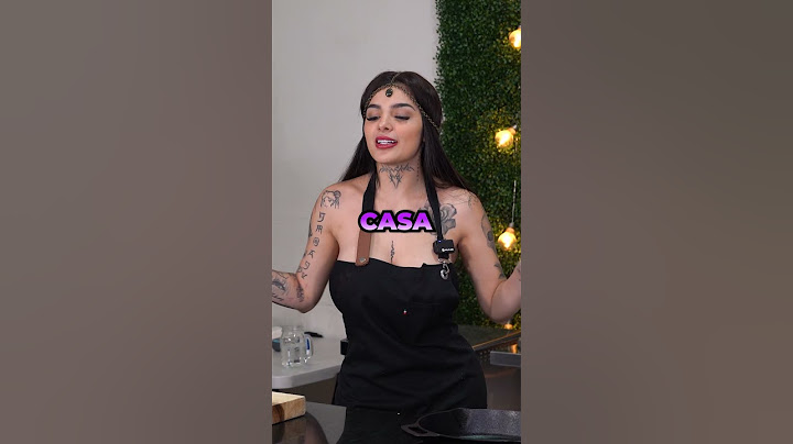 We can show other meats 🥩 #chefenproceso