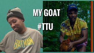 The Great Gambino  Childish Gambino  Bando Stone And The New World  Album Reaction