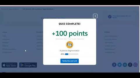 Get Started with Audience Segmentation | Audience Segmentation | Salesforce