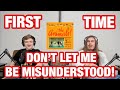Don't Let Me Be Misunderstood - The Animals | College Students' FIRST TIME REACTION!