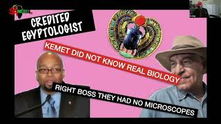 Dr. Enqi The Mason Vs. Ankh: Did Charles Darwin Produce A Scientific Theory Of Evolution ?