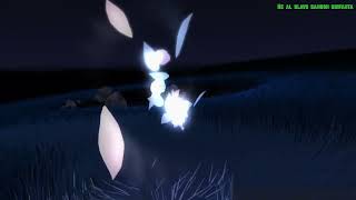 Mi rompas ĉion denove | Flower #3