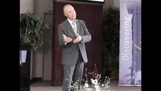 Discovering Jesus: The Power of the Cross - Pastor Volody - #160521